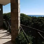Casa Bithia 别墅