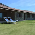 Casa Bithia 别墅