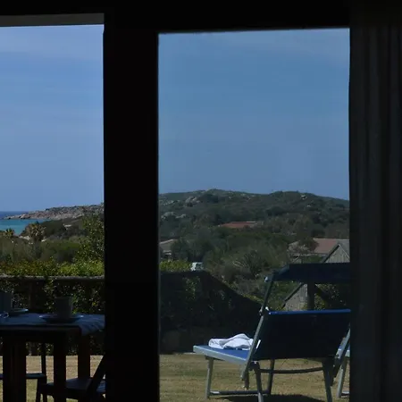 Casa Bithia *