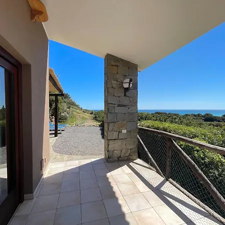 Casa Bithia Chia