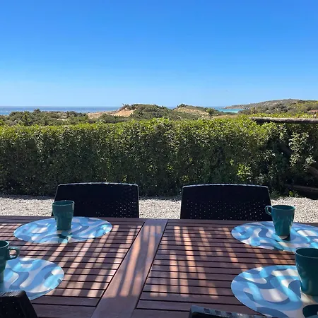 Casa Bithia Villa *