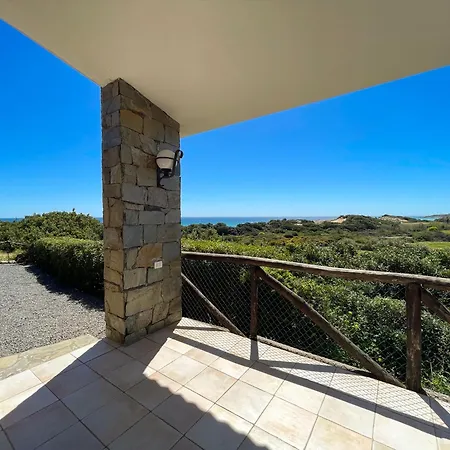 Casa Bithia *