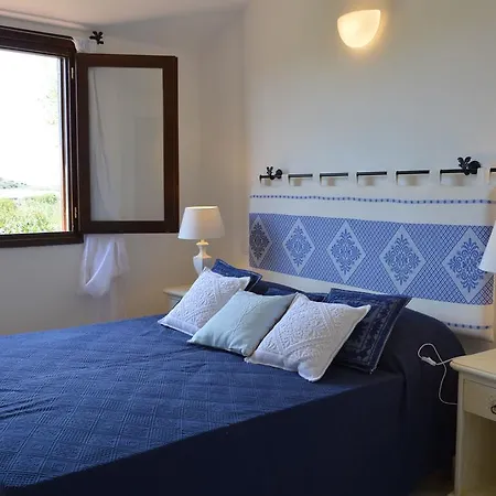 Casa Bithia