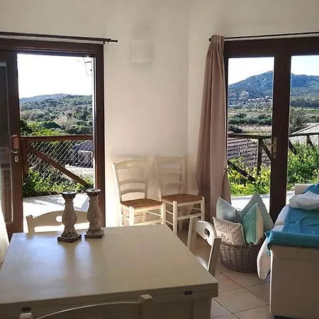 Casa Bithia Villa *