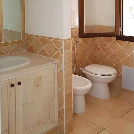 Casa Bithia *