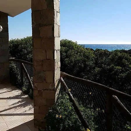 Casa Bithia Villa