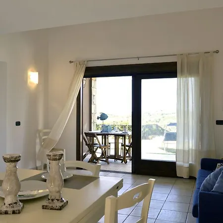Villa Casa Bithia