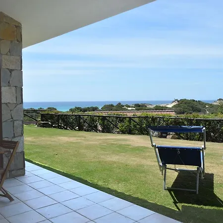 Casa Bithia *