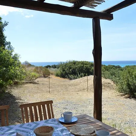 Casa Bithia
