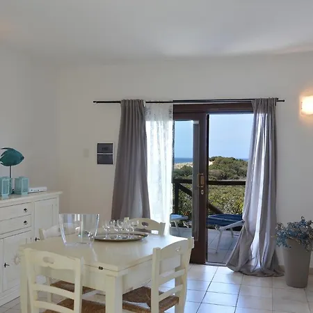 Casa Bithia *
