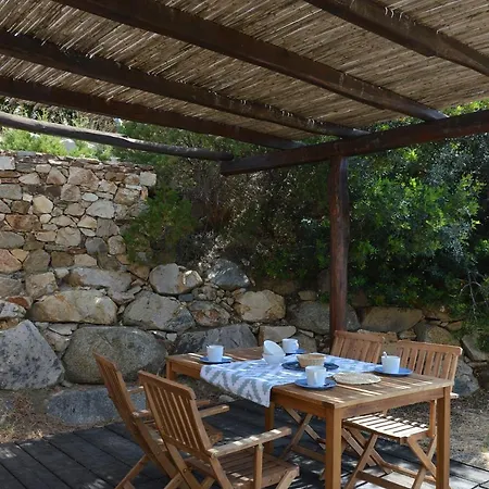 Villa Casa Bithia