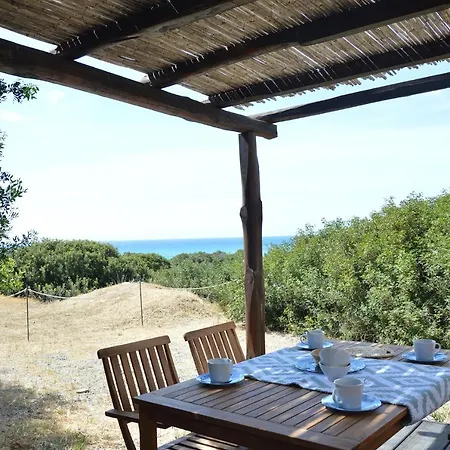 Casa Bithia *