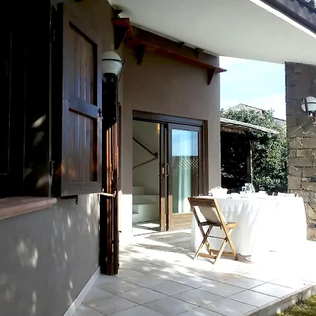 Casa Bithia Chia