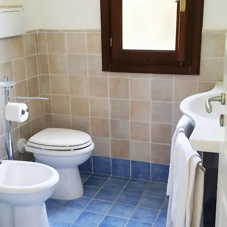 Villa Casa Bithia *