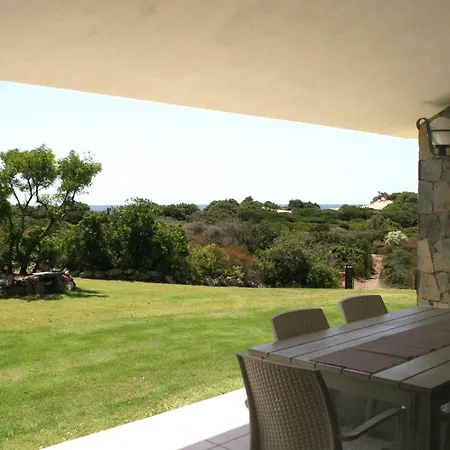 Casa Bithia *