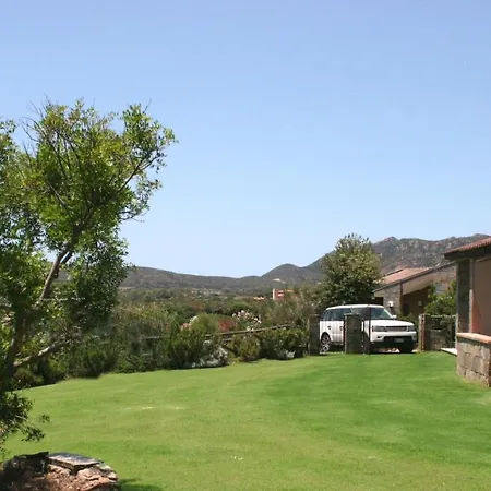 Casa Bithia *