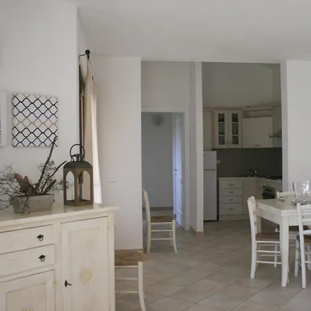 Casa Bithia Villa *