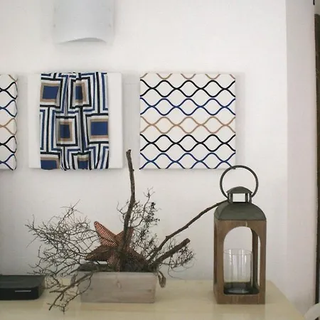 Casa Bithia *