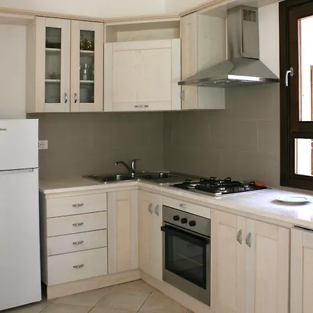Villa Casa Bithia