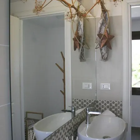 Casa Bithia Villa