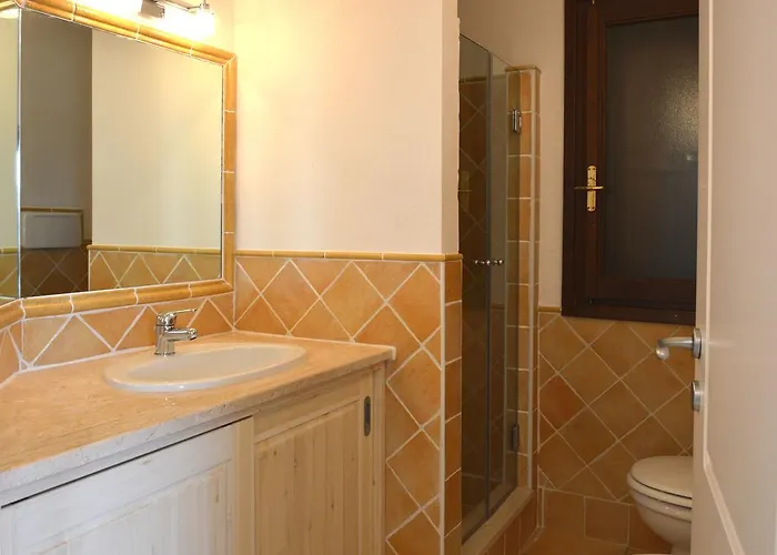 Casa Bithia Villa Chia