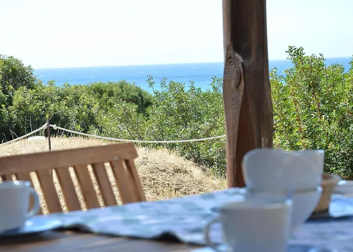 Villa Casa Bithia Chia