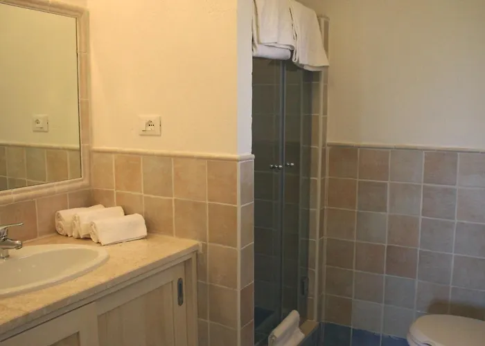 Casa Bithia Villa Chia