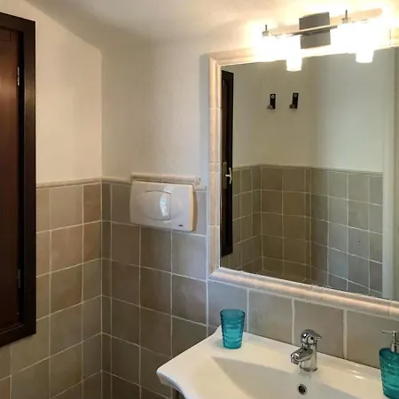 别墅 Casa Bithia *