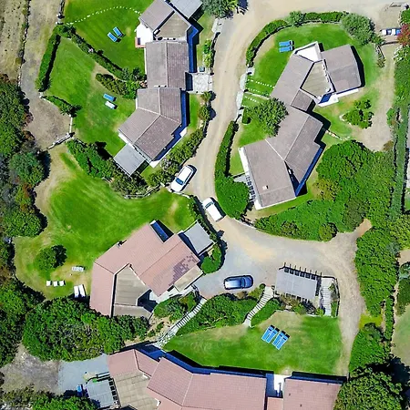 Casa Bithia * 奇亚