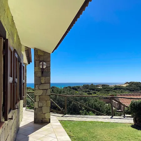 Casa Bithia *