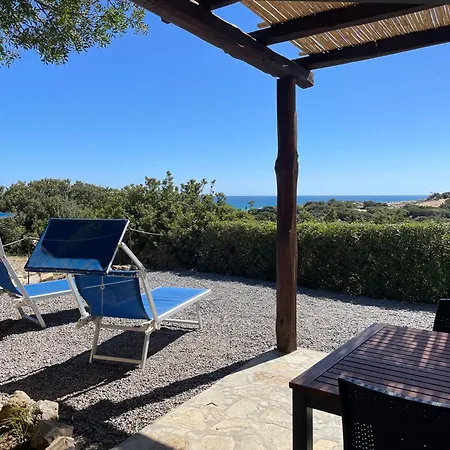 Casa Bithia Villa