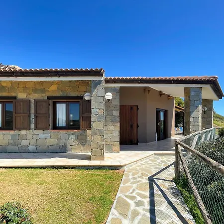 Villa Casa Bithia *