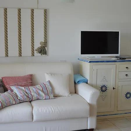 Casa Bithia Villa
