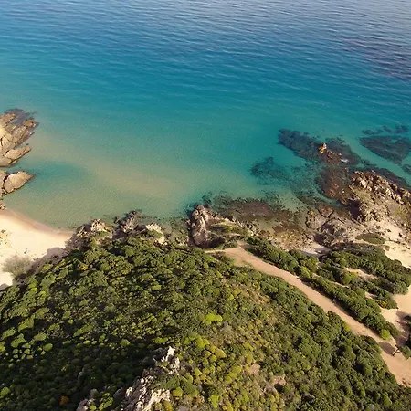 别墅 Casa Bithia *