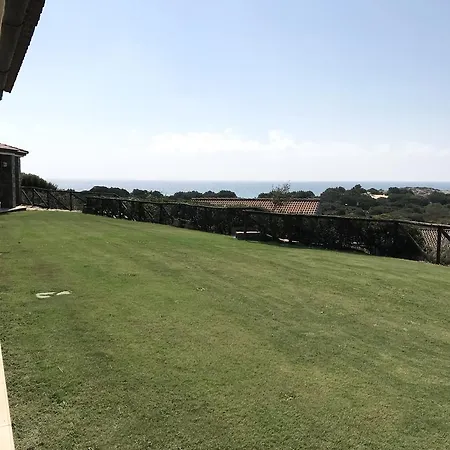 Casa Bithia Chia