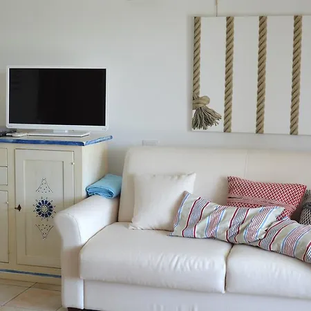 别墅 Casa Bithia *