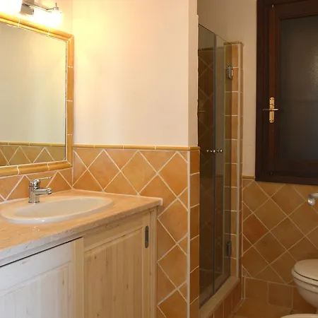 Casa Bithia Villa Chia