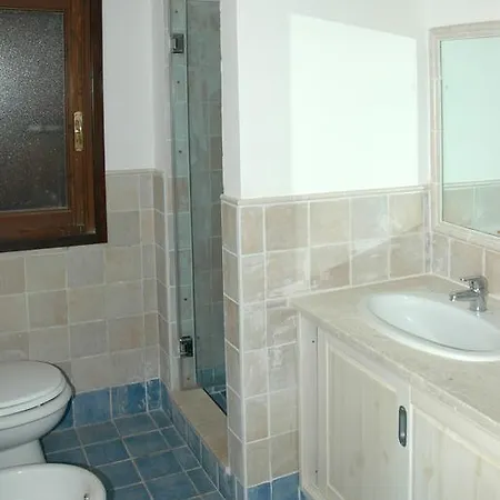 Casa Bithia 别墅 奇亚