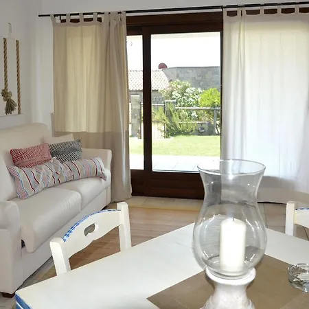 别墅 Casa Bithia *