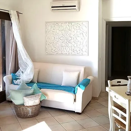 Casa Bithia Chia