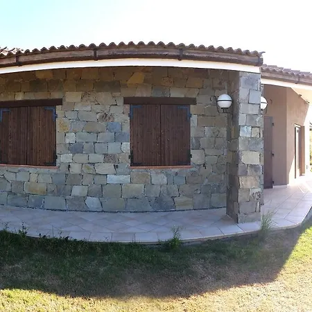 别墅 Casa Bithia *