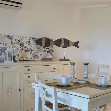 Casa Bithia 别墅 奇亚