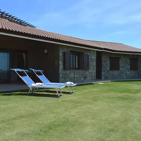 Casa Bithia Villa