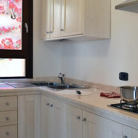 别墅 Casa Bithia 奇亚