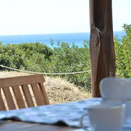 别墅 Casa Bithia 奇亚