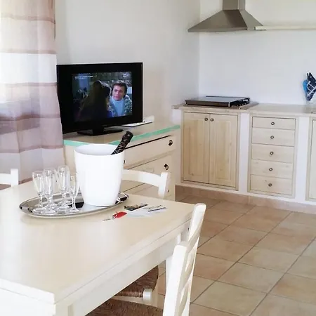 Casa Bithia 别墅 奇亚