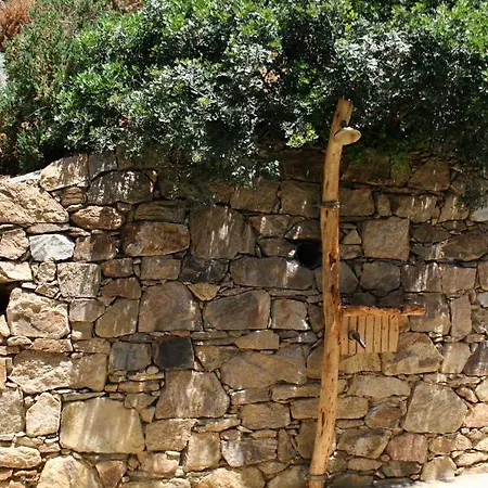 Casa Bithia 别墅 奇亚