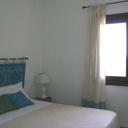 Casa Bithia Villa
