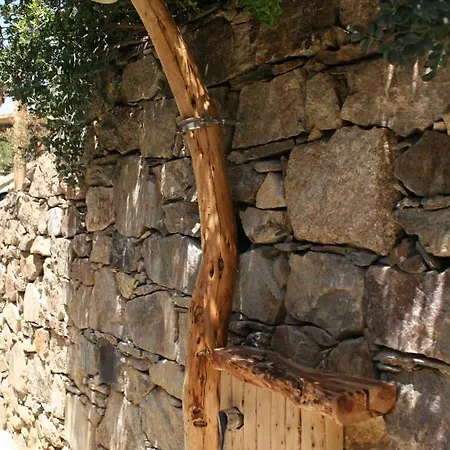 Casa Bithia 别墅 *