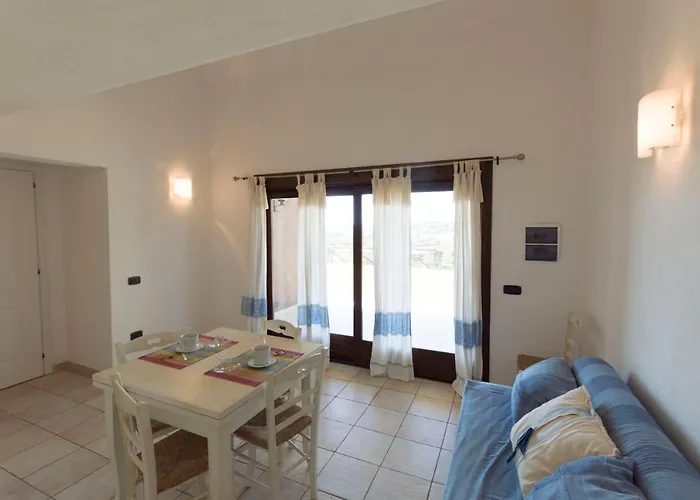 Casa Bithia Willa Chia